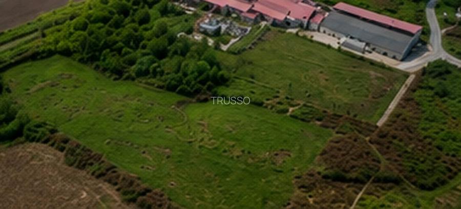 Teren intravilan 11.419 mp, Agnita - ideal dezvoltare industrială/comercială - 3