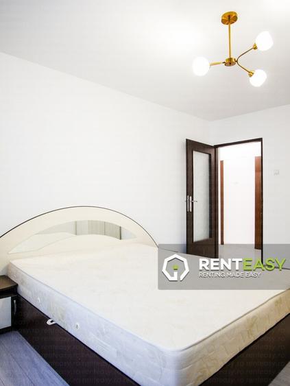 Apartament cu trei camere situat in zona UMF - Independentei