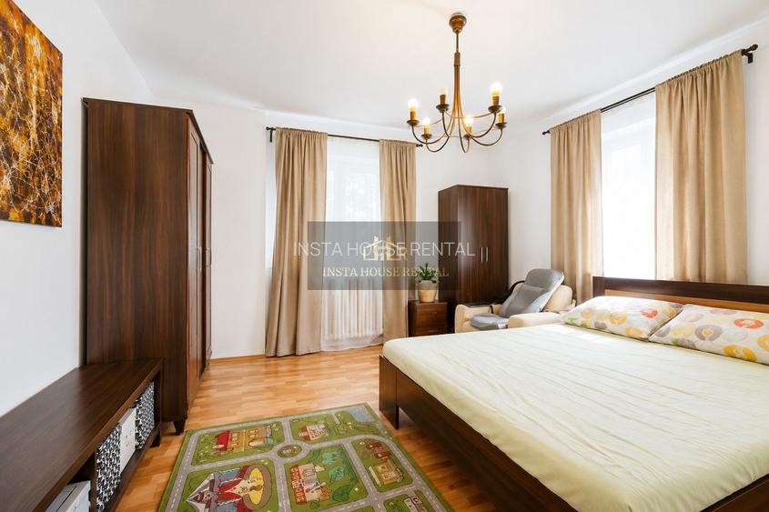 ❇️ Casă   Domenii | Str. Mircea Zorileanu | locuință sau business - 8