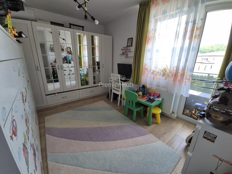 Apartament 3 camere| 66mp| LIFT| 2 PARCARI INCLUSE| strada Fagului - 7