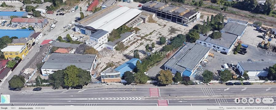 Teren format din 5 loturi, de vanzare, in Constanta - 4