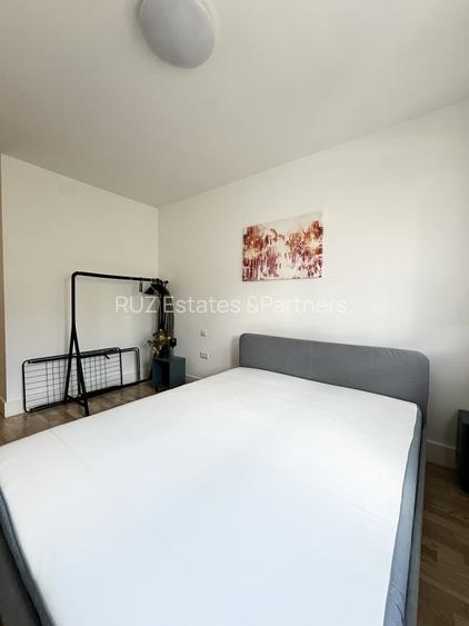 Apartament 2 camere | Centrala proprie | Floreasca - 5