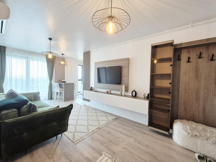Apartament de lux aproape de Statiunea Mamaia si Litoralul Romanesc