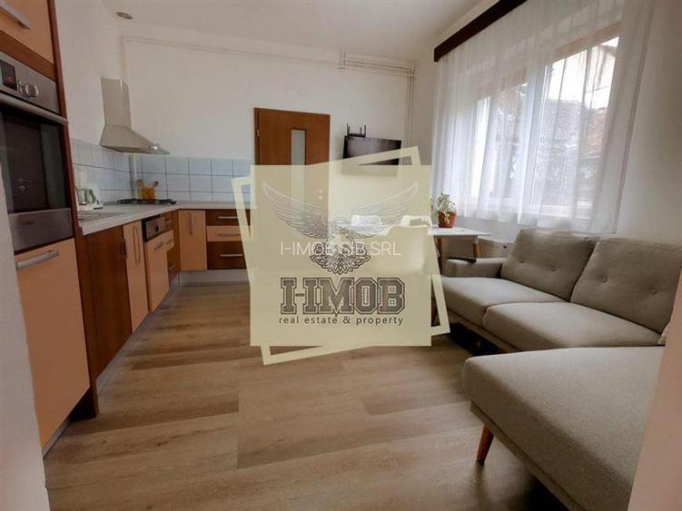 Apartament la casa 2 camere curte individuala | pivnita zona Centrala - 3