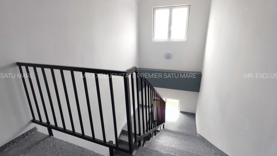 Inchiriere Spații de Birouri/Producție - Str. Uzinei - Carei - Comision 0% - 24