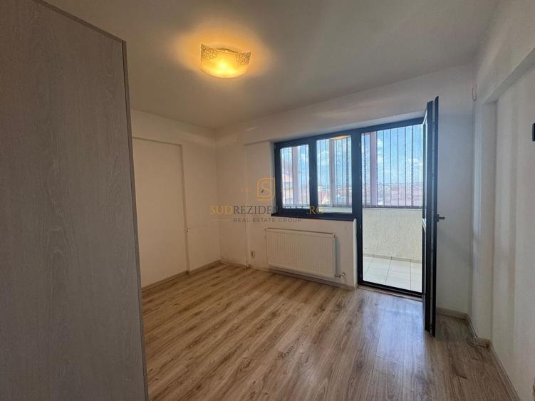 Apartament cu 3 camere de vanzare, Bragadiru | Leroy Merlin