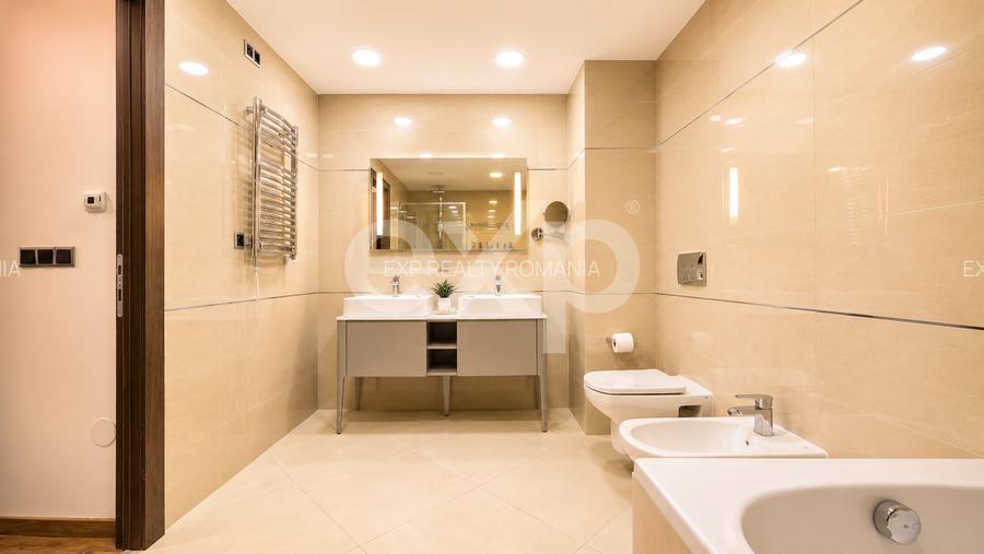 Apartament 4 camere | 105 mp utili | 3 băi | Parcare subterană | Silver Mountain - 15