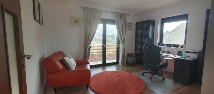 Superba casa individuala, mobilata cu finisaje de lux - 9