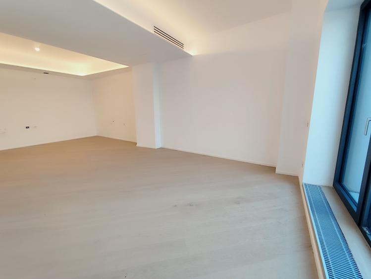 CORTINA ACADEMY  | 2 CAMERE |  ETAJ  10  |  57 MP | BALCON 10 MP |