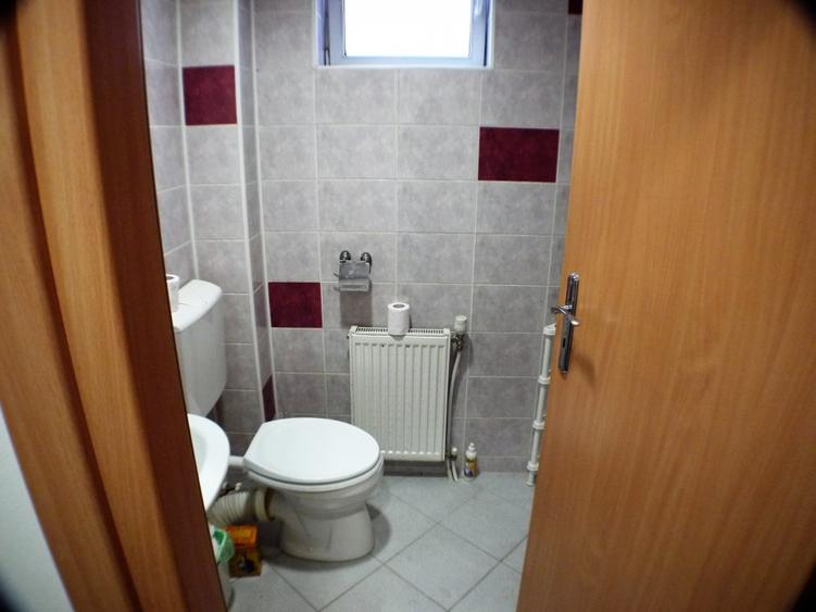 Spatiu comercial, Tic-Tac Bacau.