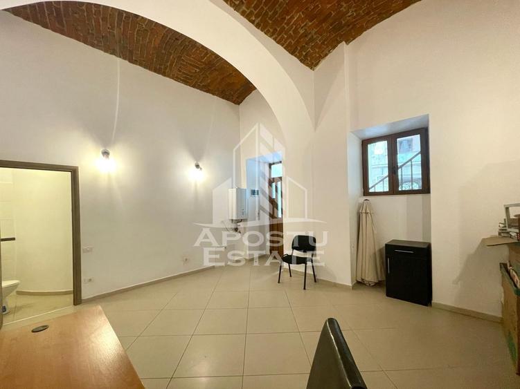 Spatiu birouri ULTRACENTRAL
