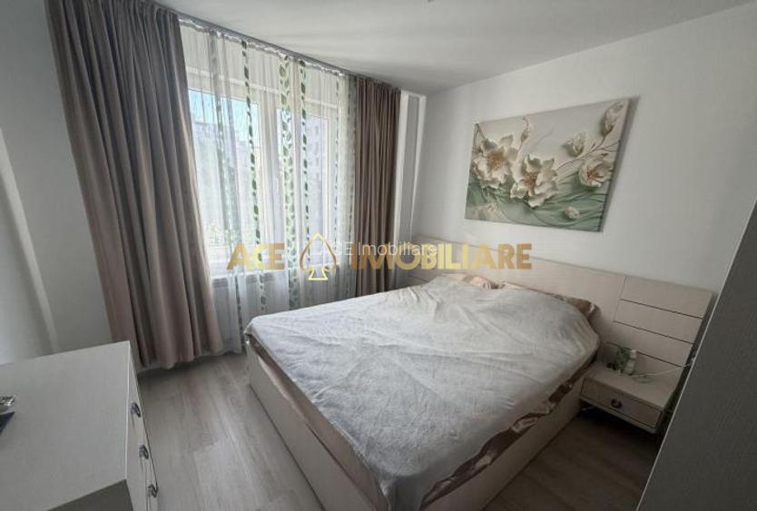 3 Camere de inchiriat | Crangasi | 2 Băi | Centrala | Parcare - 4