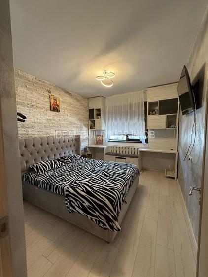 Apartament 2 camere - Loc Parcare - AC - Centrala proprie - 2