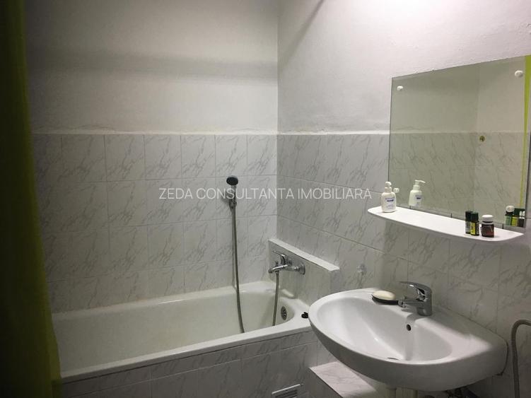 2 camere Nerva Traian - Timpuri Noi - metrou 5 minute! - 10
