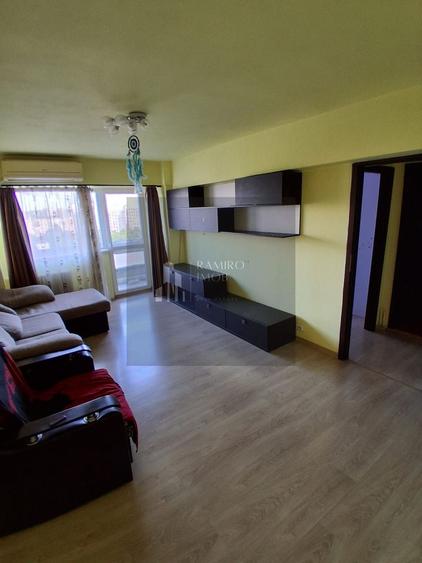 Apartament 3 camere 65mp bloc 1984 Metrou Gorjului - Militari Sector.6