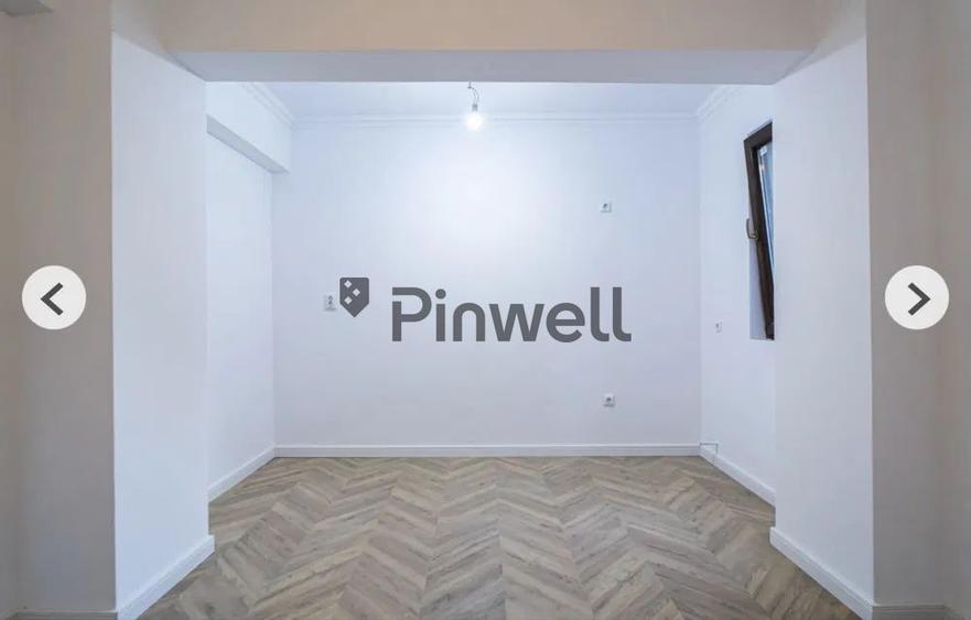 Apartament cu 3 camere -de vanzare - Ghencea