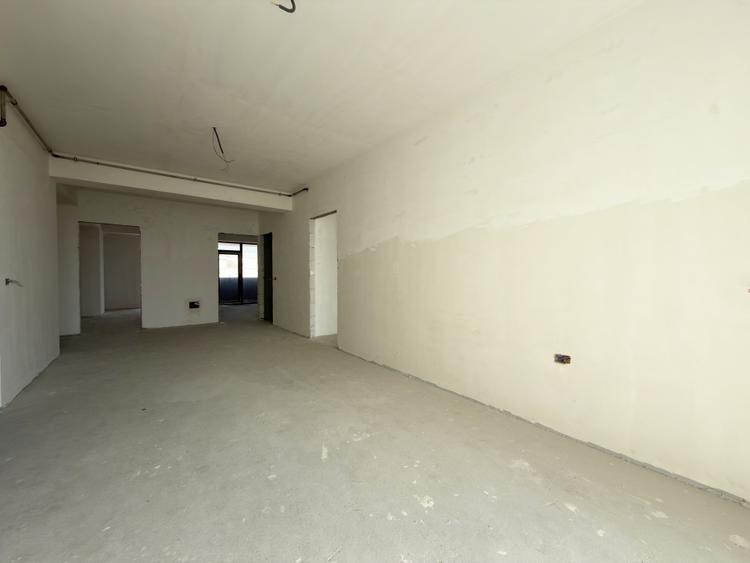 Apartament spațios cu 3 camere | 95,2 MP | Etaj 5 | Vedere panoramica