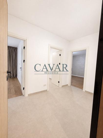 Proiect Cavar Residence Bradetului 24B Metrou Terasa Curte