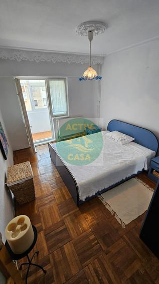 De inchiriat apartament zona Pietonal Stefan cel Mare
