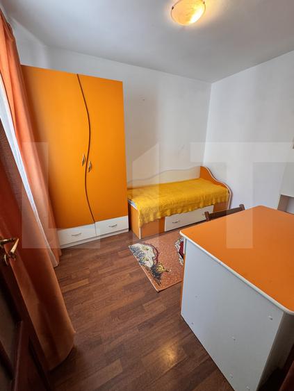 Apartament cu 3 camere, 41.81 mp, zona Școala 7