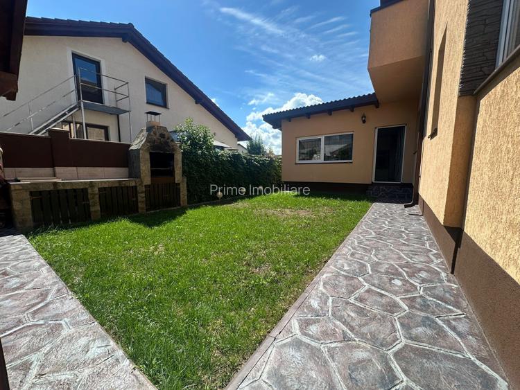 Duplex modern  175 mp| 5 camere| 197 mp teren| zona Ampoi 3 - 16