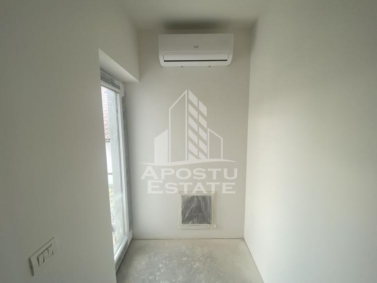 Duplex modern in Dumbravita cinci camere