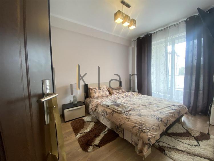Inchiriere apartament cochet cu parcare subterana  langa Iulius Mall