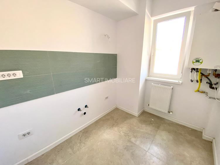 Apartament 2 camere open space, Bucium-Visan - 18