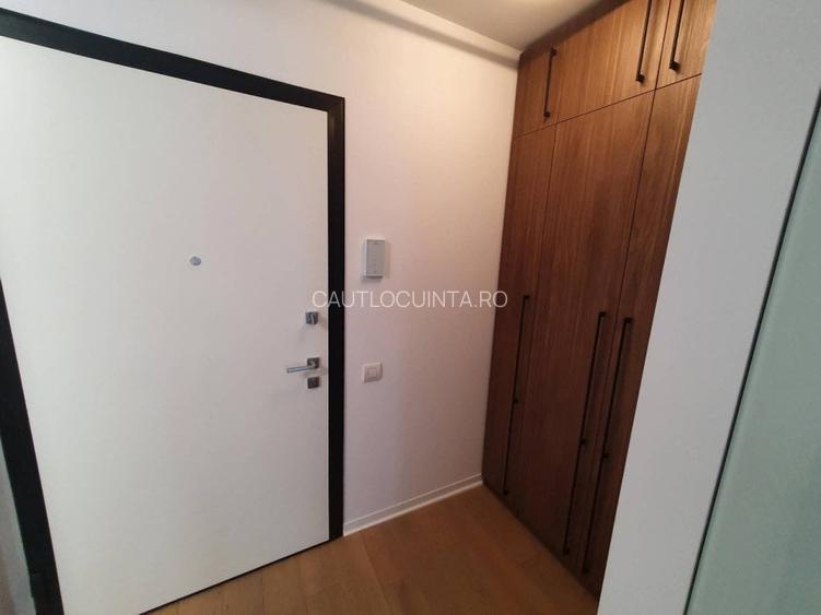 2 Camere One Mircea Eliade | Floreasca | Primaverii | Herastrau - 9