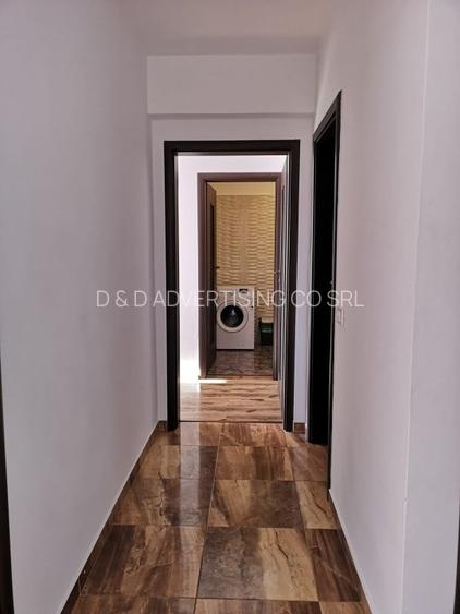 Militari Residence - Str. Tineretului  - Apartament 3 camere TOTUL NOU - 10