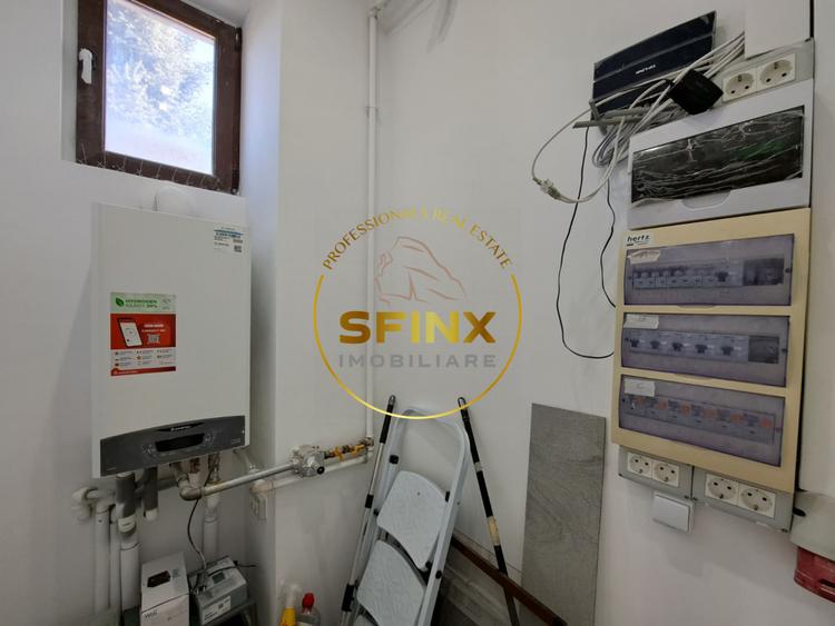 De inchiriat Spatiu Sisesti - Baneasa