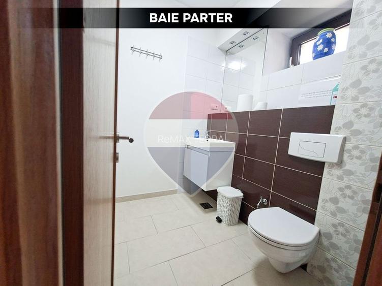 Casă premium în Centrul Vechi | Eleganță, confort și potențial - 27