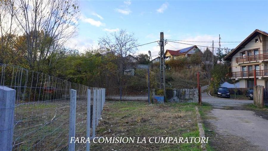 OSTROVENI, TEREN 3231 MP - PRETABIL DEZVOLTARE REZIDENTIALA
