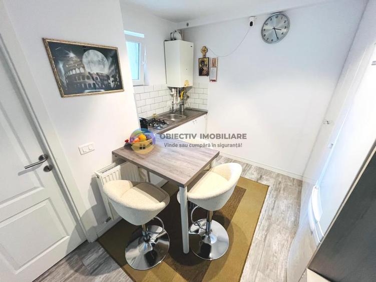 Apartament 2 camere, zona Galleria MALL