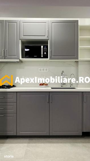 Apartament 2 camere de inchiriat P-ta Romana București | ApexImobiliare.ro - 2