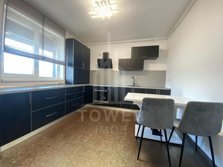 Penthouses de lux zona Vest