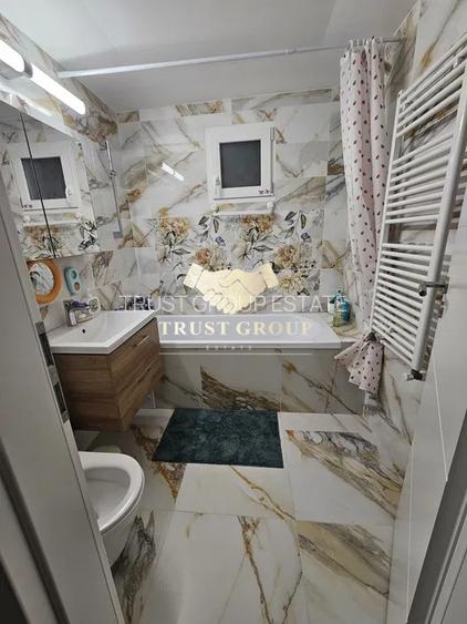 3 camere Drumul Taberei | Centrala Proprie | 2 bai | - 7