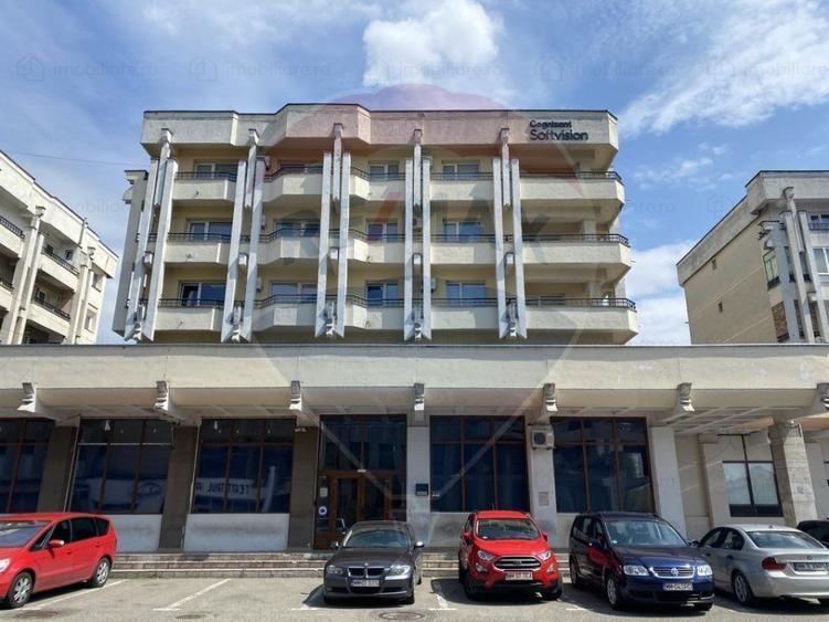 Spațiu de birouri ultracentral