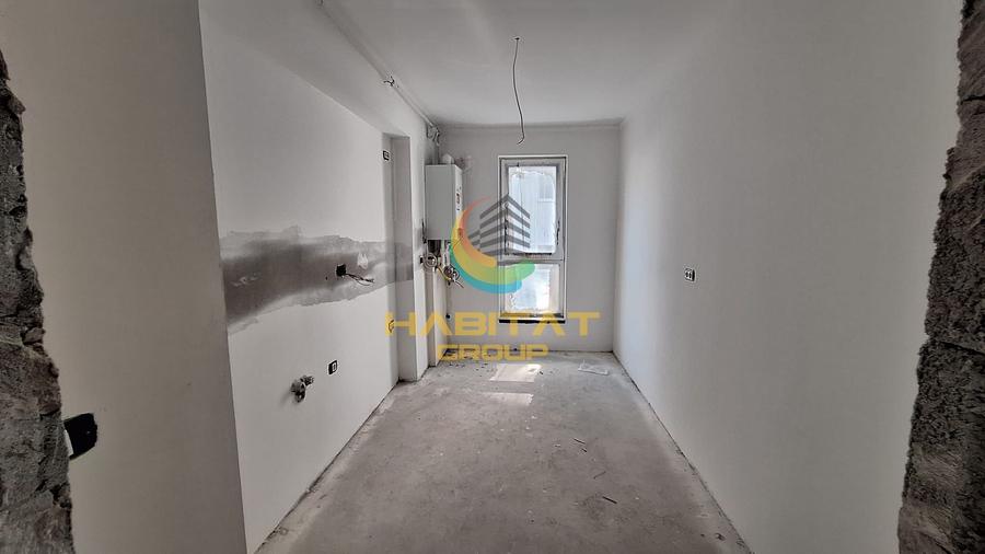 Vanzare ap 3 camere et 2 cu centrala termica Brancoveanu