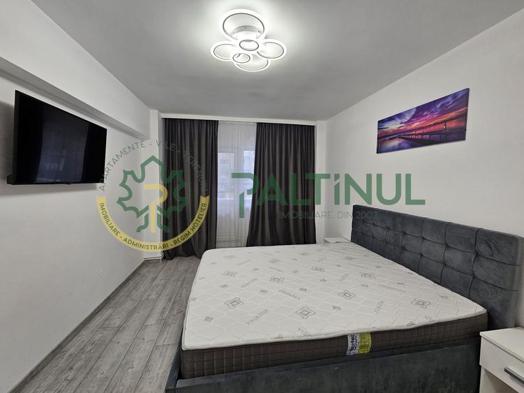 Apartament 2 camere decomandat de închiriat – Mihai Viteazu, Sibiu