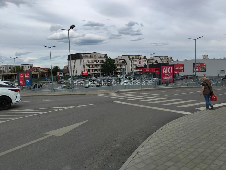GALATA - KAUFLAND, 833MP, ideal pentru investitie/dezvoltare afacere - 7