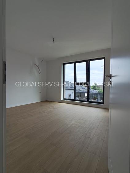 FARA COMISIOANE Vila TOP cu 5 camere 3 bai P+1 cu 2 placi beci mare la cheie - 23