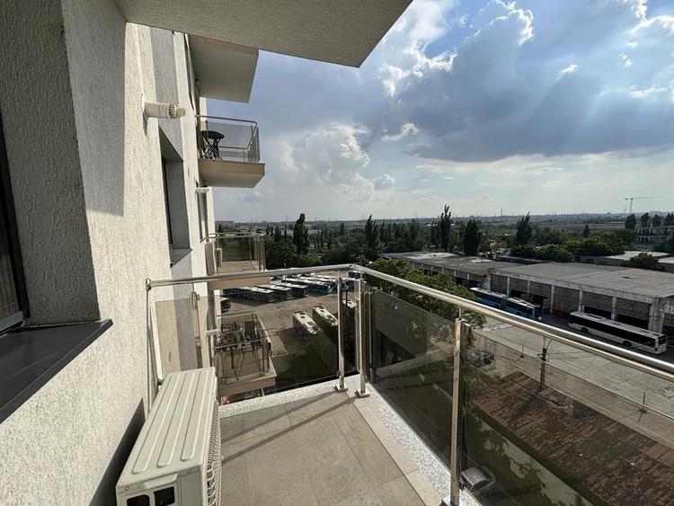 THEODOR PALLADY | HILS RESIDENCE | CENTRALA | AC | METROU