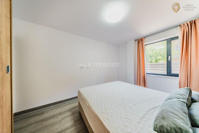 Apartament 2 camere Ultracentral de inchiriat - 11