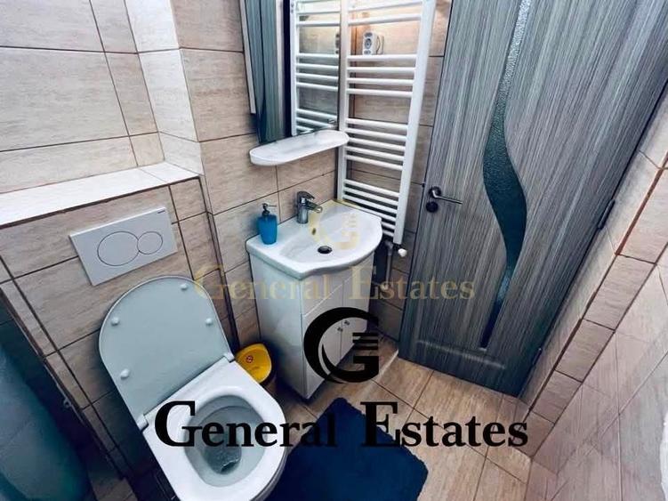 De închiriat apartament cu 2 camere - Tutora - zonă centrala - 9