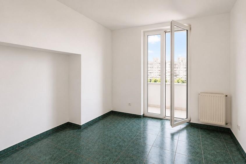 Decebal vanzare apartament 3 cam dec