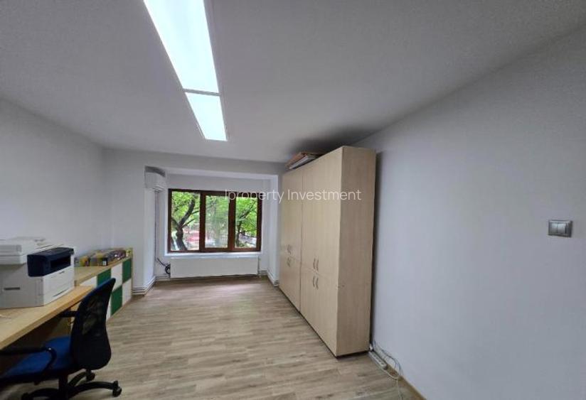 Închiriere Apartament 3 camere în Unirii - ideal pentru birouri - 10