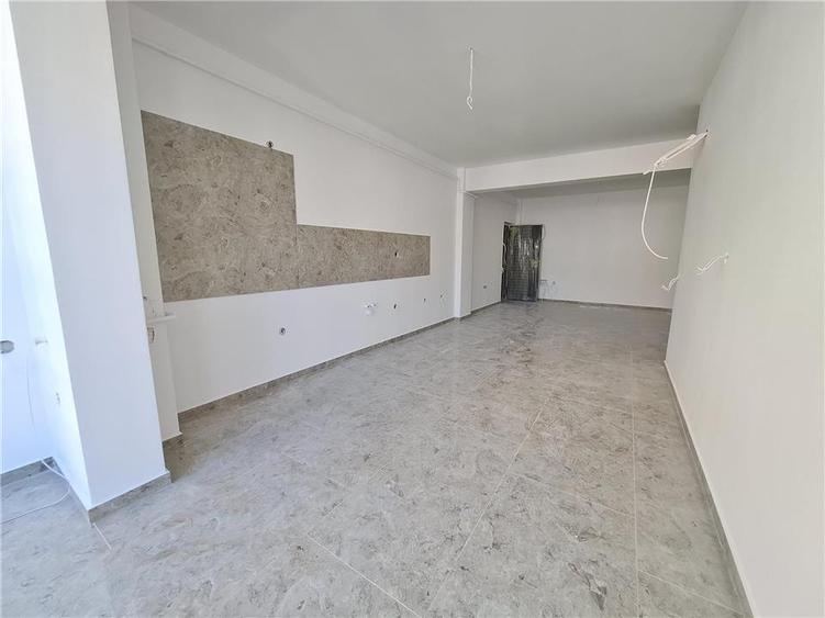 Apartament 2 camere nou, Iasi Valea Lupului, incalzire in pardoseala