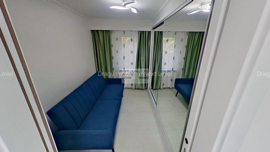 Apartament  Adjud/Central/Etajul 1 vis a vis de Parcul Central - 3