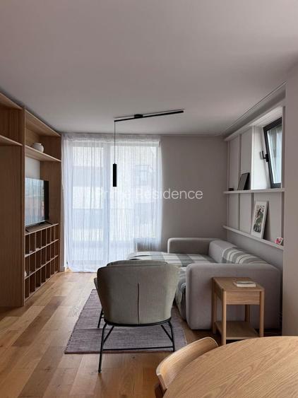 Inchiriere 2 Camere Bloc Boutique Eminescu/Polona - 3